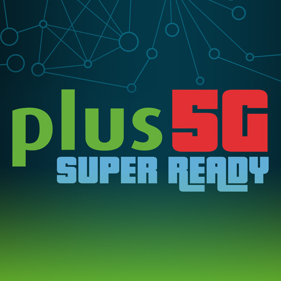 Plus ma sieć 5G-Super Ready... już od półtora roku. Oto jej możliwości