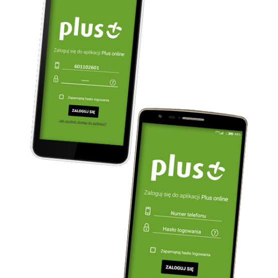 Plus na kartę i mix: Pakiet Extra 6 GB do zdobycia z mobilną aplikacją Plus Online