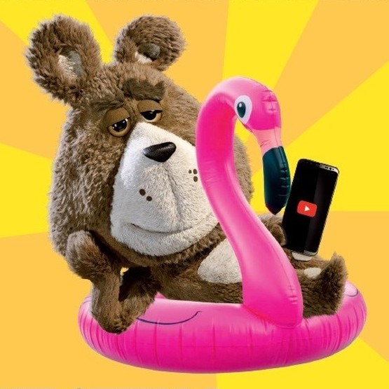 [Aktualizacja] 50 GB za darmo na YouTube w Plush na kartę