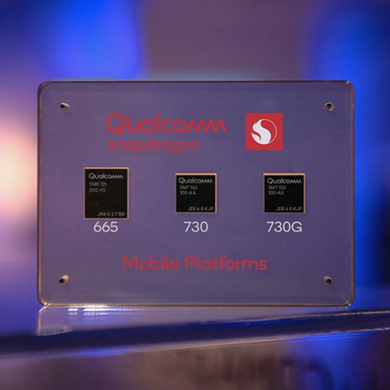 Qualcomm zaprezentował nowe Snapdragony: 665, 730 i 730G. Czy są wydajniejsze od swoich poprzedników?