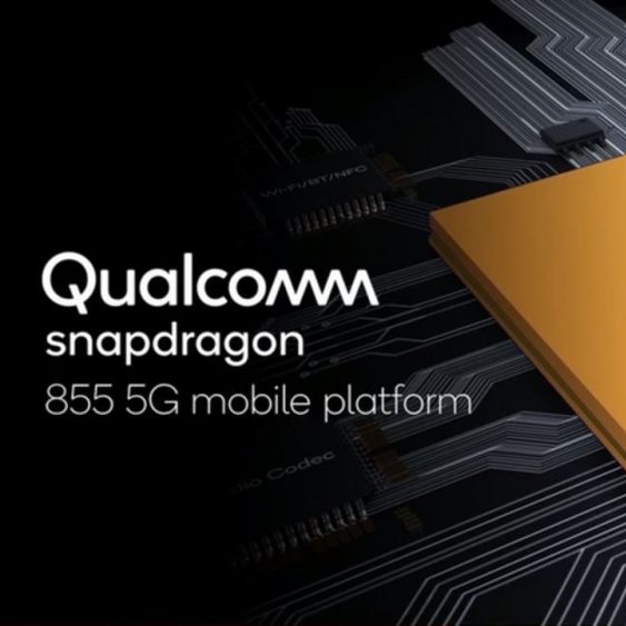 Qualcomm Snapdragon 855 oficjalnie zaprezentowany. 5G trafi do smartfonów