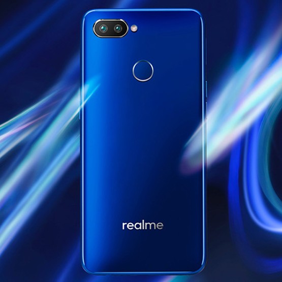 Smartfony Realme trafią do Europy? Na początku mają być sprzedawane w ofercie pozaoperatorskiej
