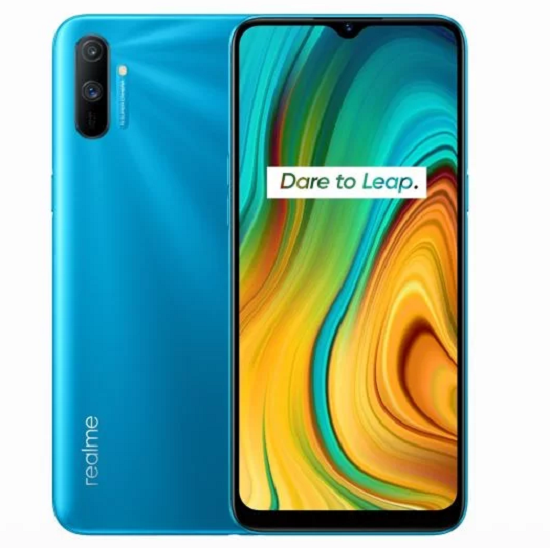 Realme C3 oficjalnie debiutuje