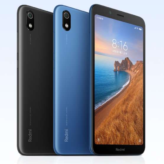 Redmi 7A w Europie. Telefon pojawia się w Czechach i na Słowacji. Spodziewana cena to okolice 100 euro