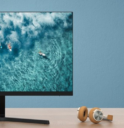 Redmi pokazuje monitor Redmi Display 1A