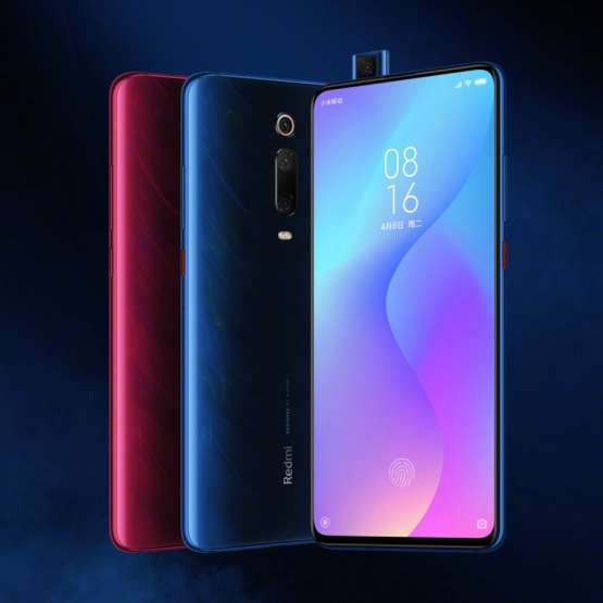 Redmi K20 i K20 Pro już oficjalnie. Zabójca flagowców ze Snapdragonem 855 i aparatem 48 Mpix
