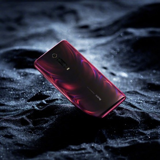 Redmi K20 Pro jest częściowo wodoszczelny. Tylko się tym nie chwali