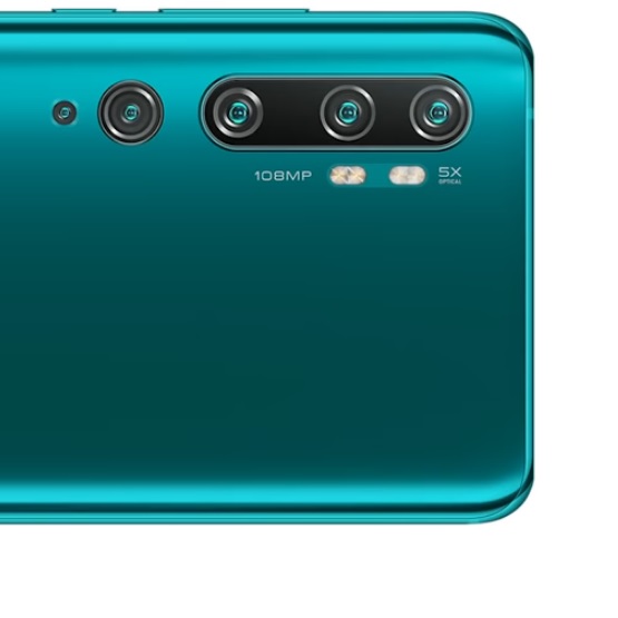 Xiaomi Mi Note 10 Pro - nie potrzebujesz Huaweia, by mieć najlepszy aparat