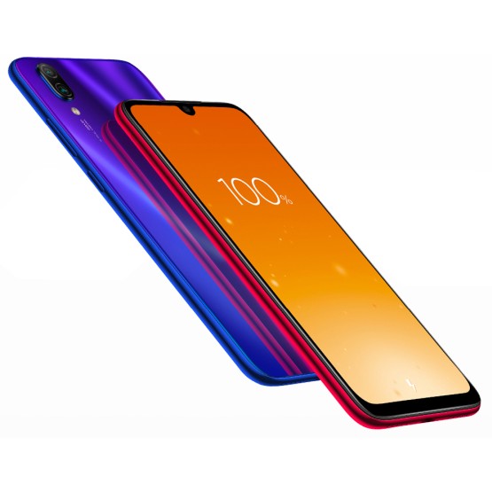 Poznaliśmy cenę Redmi Note 7. Oficjalna polska premiera smartfonu już w najbliższy czwartek