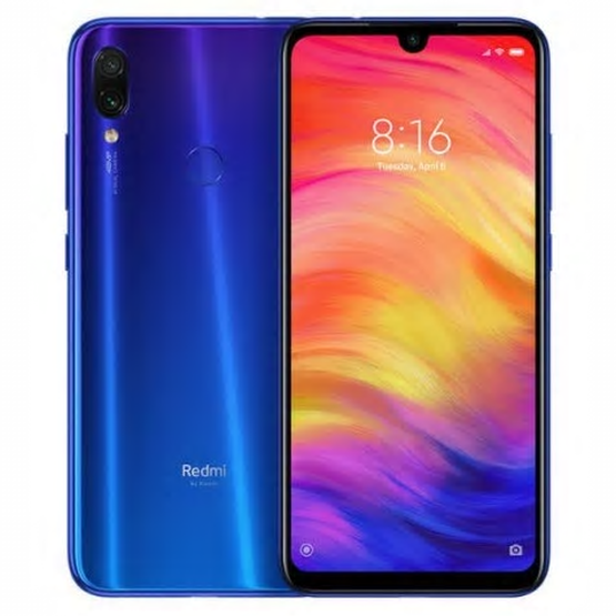 Xiaomi Redmi Note 7