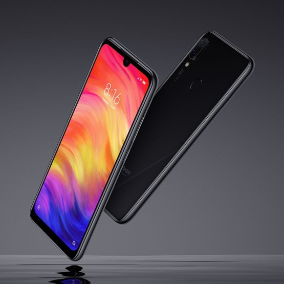 Redmi Note 7 Pro oficjalnie: Snapdragon 675 oraz aparat 48 Mpix