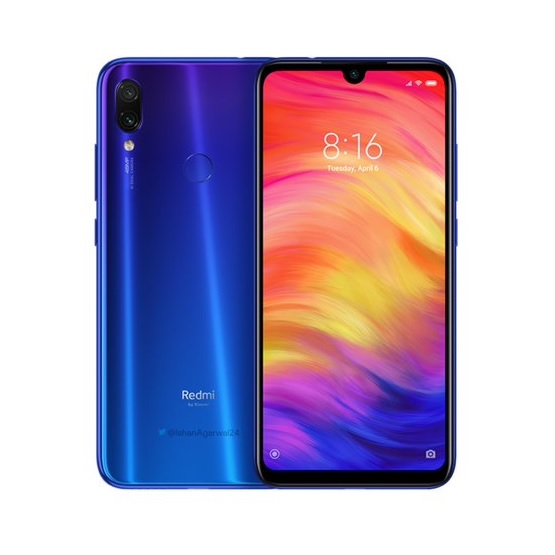 Redmi Note 7 sprzedaje się jak świeże bułeczki. Czy w Polsce będzie tak samo?