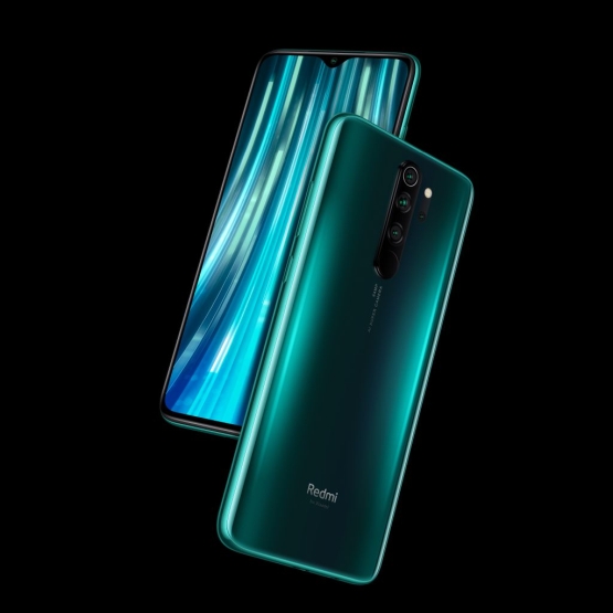 Xiaomi Redmi Note 8 sprzedany w 10 mln egzemplarzy