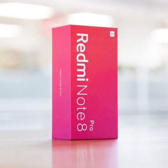 Redmi Note 8 Pro - specyfikacja i ceny nadchodzącego modelu submarki Xiaomi