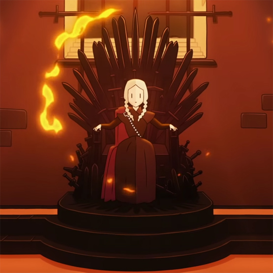 Reigns: Game of Thrones - kultowa gra wraca w nowej odsłonie [szybki konkurs]