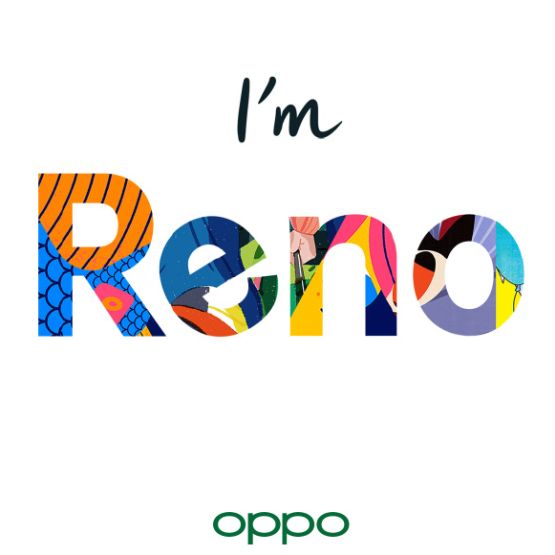 Oppo Reno3 wychodzi poza Chiny