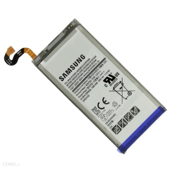 Samsung Galaxy A41 będzie miał akumulator 3500 mAh