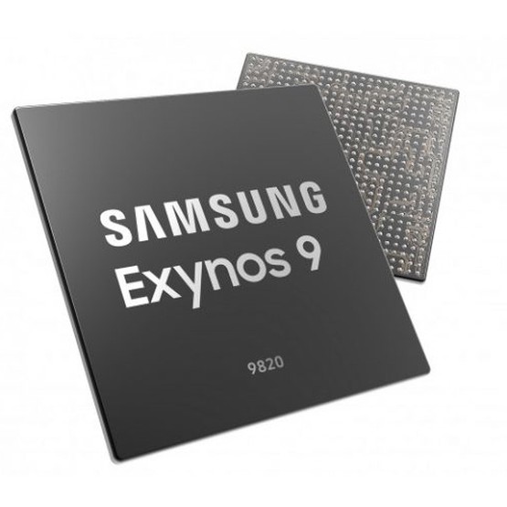 Samsung rejestruje w Europie znak towarowy Neuro Game Booster. Szykują się dalsze ulepszenia AI dla gier