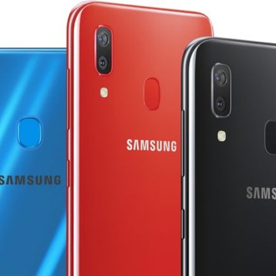 MediaExpert: Samsung Galaxy A40 za mniej niż tysiąc złotych do poniedziałku