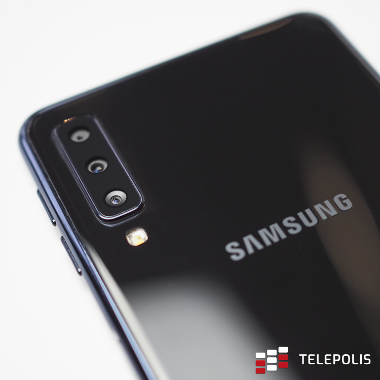 #FunkcjaDobroczynności - nowa funkcja smartfonów Galaxy została zaprezentowana przez Samsunga