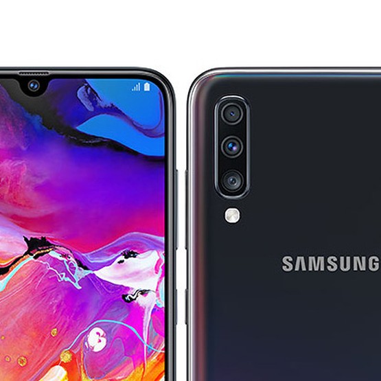 Samsung Galaxy A71 pojawia się w Geekbench