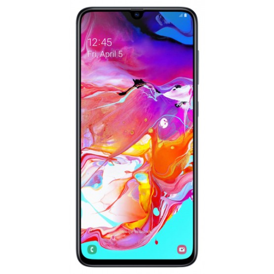 Samsung Galaxy A70 - znamy polską cenę smartfonu