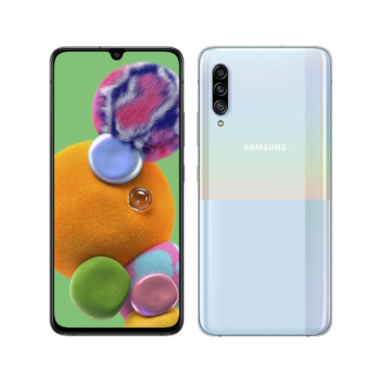 [Aktualizacja] Samsung Galaxy A90 5G oficjalnie - to pierwszy telefon 5G, który nie jest flagowcem