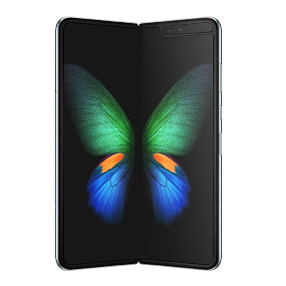 Koreańscy operatorzy chcą by Galaxy Fold byl tańszy, ale... Samsung nie chce