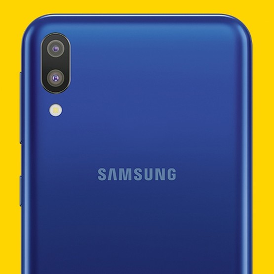Znamy specyfikację i cenę Samsunga Galaxy M10 i Galaxy M20