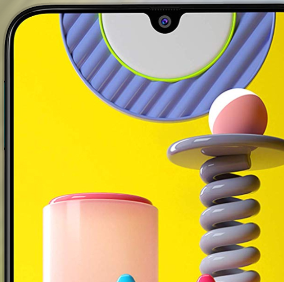 Samsung Galaxy M21 pojawi się w Europie