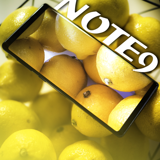 Test telefonu Samsung Galaxy Note9, czyli najwyższa jakość i... cena. Ale kto bogatemu zabroni?