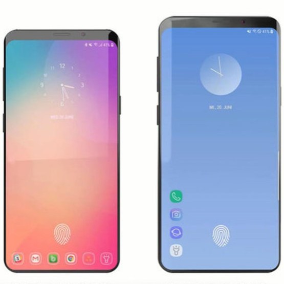 Samsung Galaxy S10 z Exynosem i Snapdragonem będą miały istotne różnice