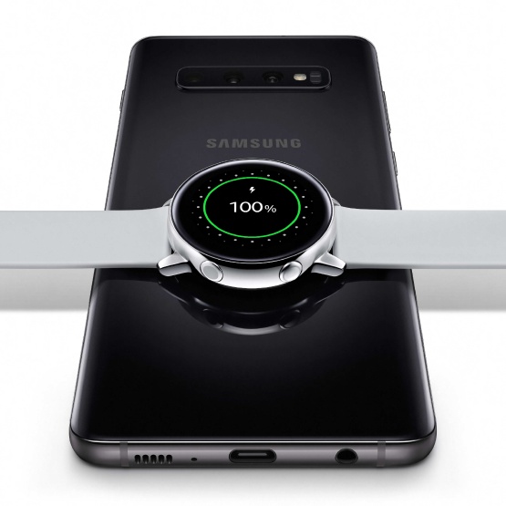 Samsung sprowadzi produkcję z Europy i USA do Korei