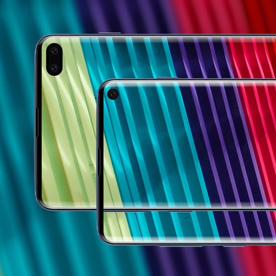 Seria Galaxy S10 bez tajemnic. Wyciekła oficjalna reklama telewizyjna nowych smartfonów