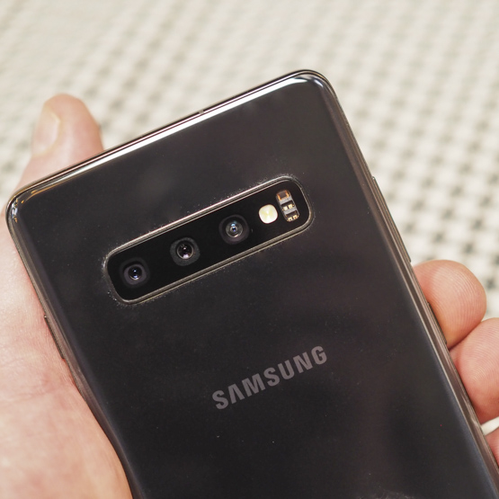 Katastrofalne wyniki Samsunga. Zysk spadł o 60%