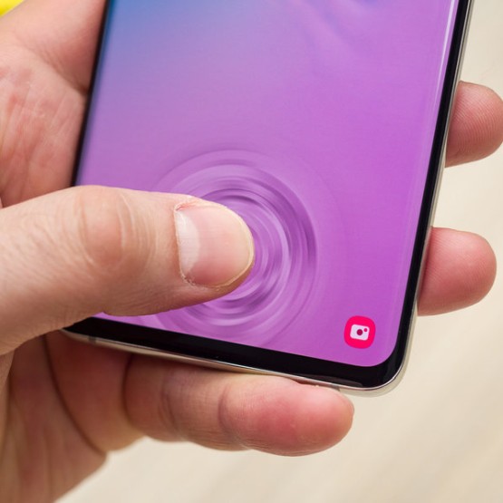 Orange obniża cenę Samsunga Galaxy S10