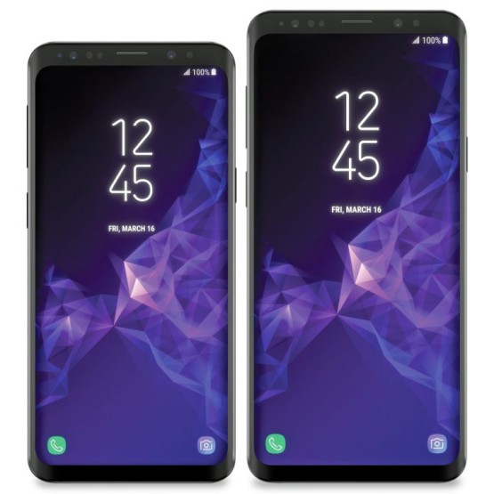 Promocja Samsunga: kup Galaxy S9 lub Galaxy S9+ i odzyskaj 500 zł w gotówce