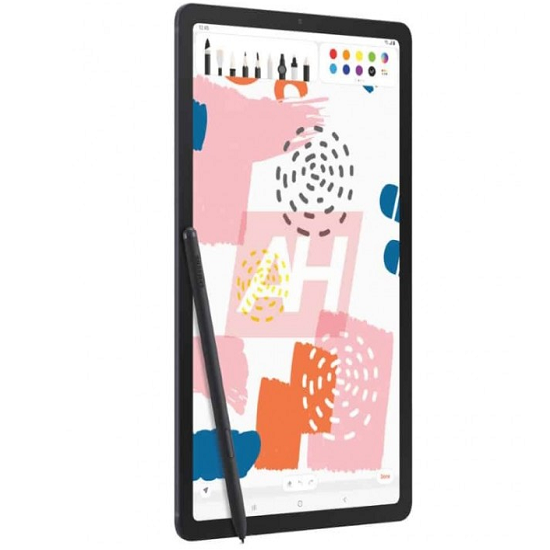 Samsung Galaxy Tab S6 Lite oficjalnie debiutuje