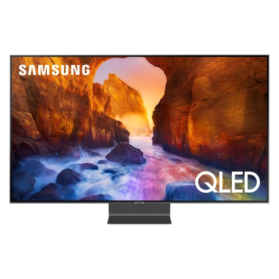 Wiosną będziemy mogli kupić telewizory 8K Samsunga. Hitem będzie przekątna 75 cali