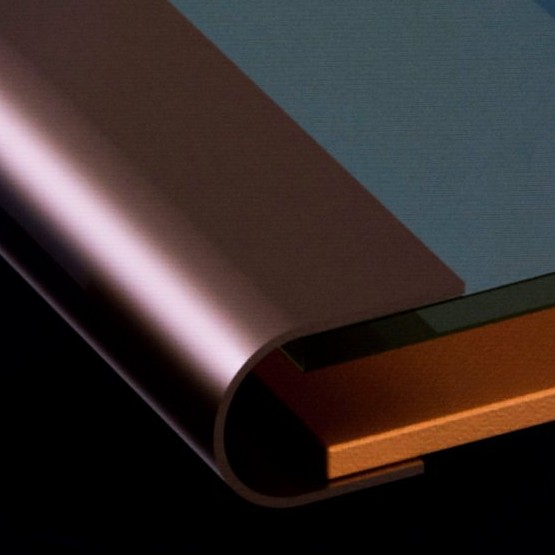 Samsung zaprezentuje swój składany smartfon w pierwszej połowie 2019 roku. Urządzenie trafi jednak tylko na wybrane rynki