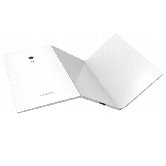 Składany smartfon? Samsung chce składać tablety i to dopiero będzie ciekawe