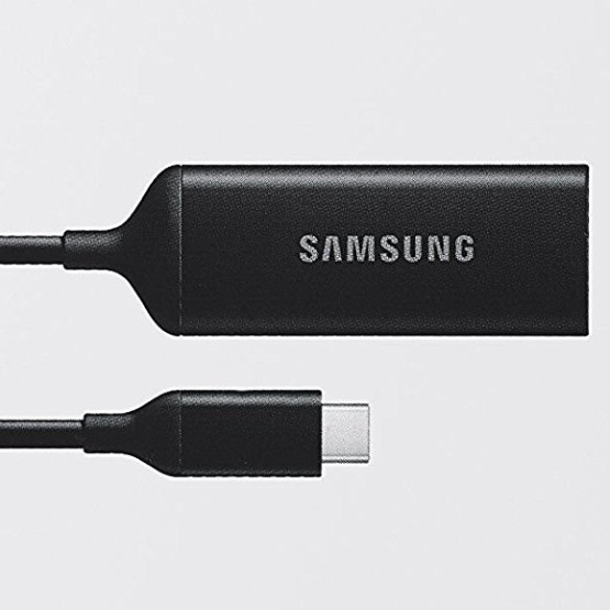 Oficjalna przejściówka z USB-C na HDMI firmy Samsung do obsługi trybu DeX w Galaxy Note9 trafiła do sprzedaży