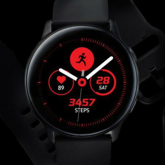 Aplikacja Galaxy Wearables ujawniła nadchodzącą elektronikę noszoną firmy Samsung