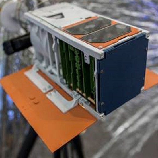 PW-Sat 2 - czwarty polski satelita znajdzie się w kosmosie za 3 dni