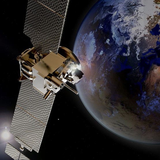 Prywatny chiński konkurent SpaceX też rozwija 5G