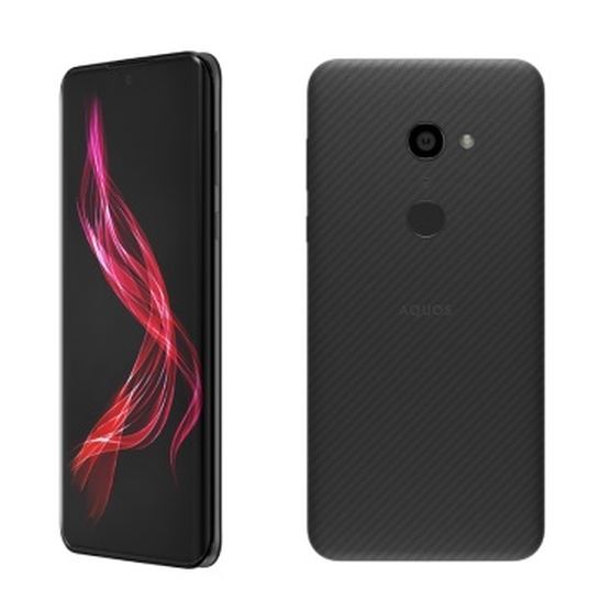 Sharp jest gotowy, by dostarczać wyświetlacze OLED innym producentom. Nowe panele zostały wykorzystane w smartfonie Aquos Zero