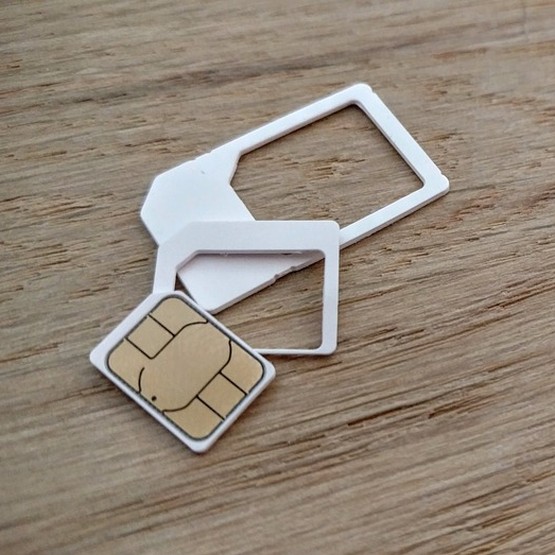 Oszustwa z wymianą kart SIM dotykają wszystkich. Nawet prezesa Twittera