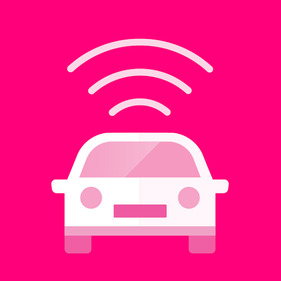 Smart Car - bezpieczna i inteligentna podróż w usłudze T-Mobile