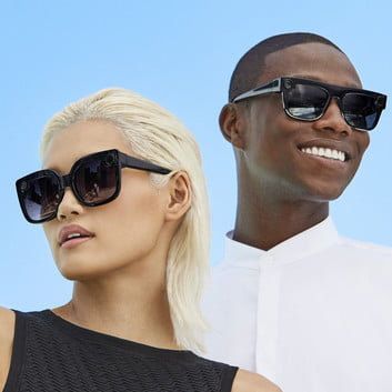 Nowe modele okularów Snap Spectacles