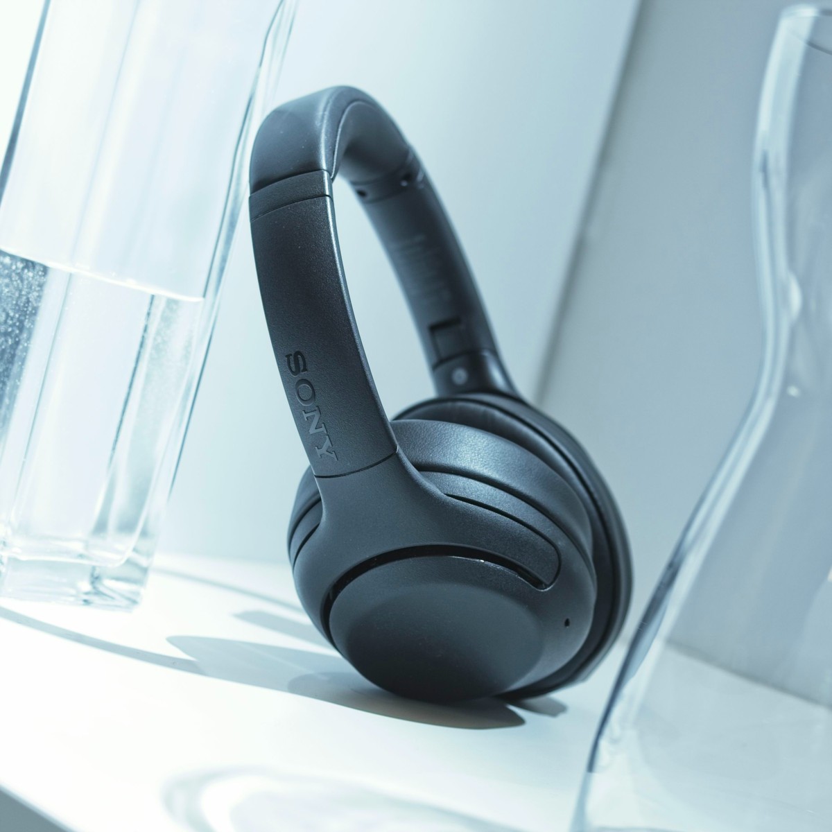 Test Sony WH-XB900N - słuchawki z ANC dla fanów basu